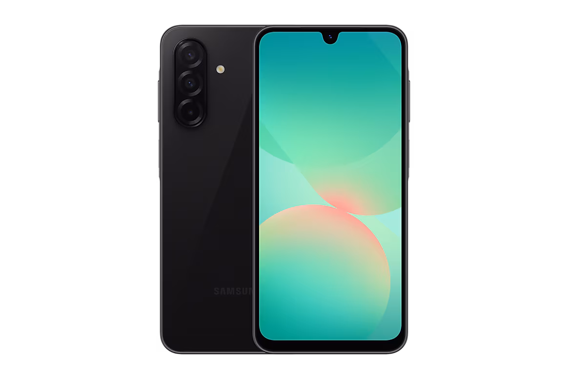 Samsung A26 5G 6+128GB