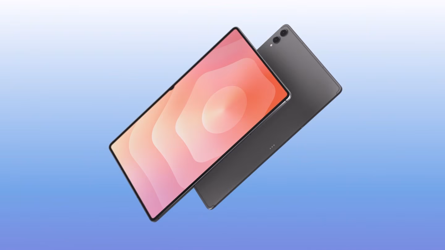 Samsung Tab 511 5G 12+128GB