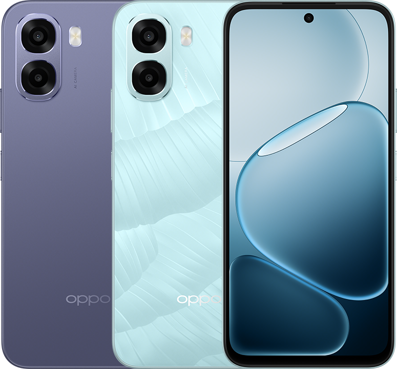 OPPO A6X 4GB+128GB